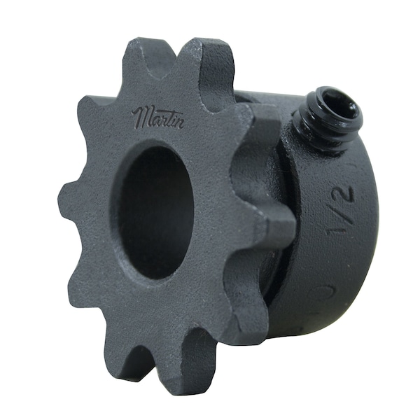 BS FINISHED BORE - 80 CHAIN AND BELOW - DIRECT BORE